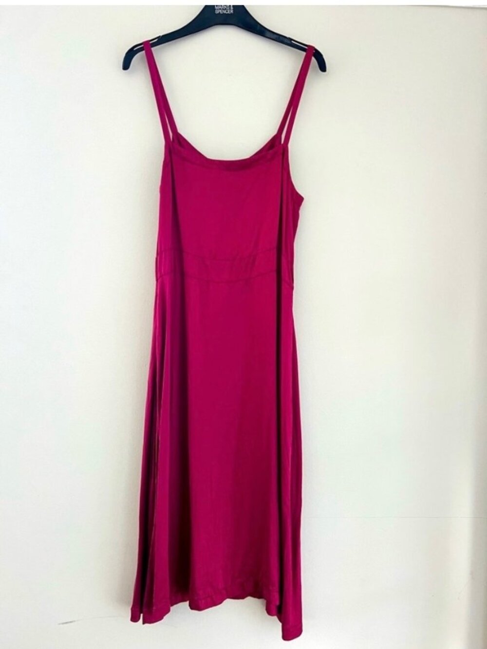 JIGSAW SILK DRESS